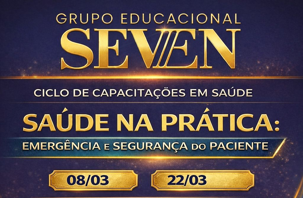 Aprenda na prática, atue com segurança!